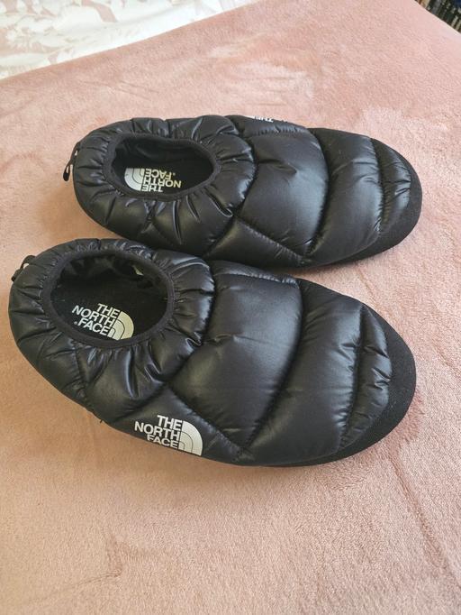 Buy & Sell West Northamptonshire Kings Heath Industrial Estate - West Northamptonshire - Photos for Mens North Face Thermoball Slippers