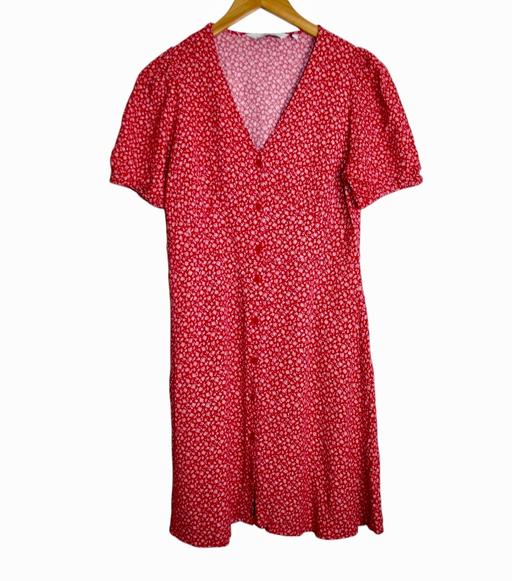 Buy & Sell North West London Chalk Farm - North West London - Photos for & other stories floral print dress size 12