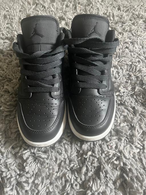 Buy & Sell Buckinghamshire Milton Keynes - Photos for Nike Jordan’s
