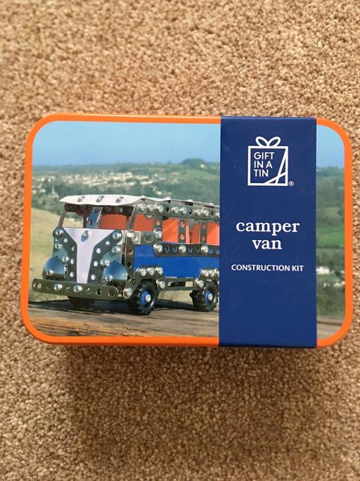 Buy & Sell West Midlands Birmingham - Photos for Camper Van construction