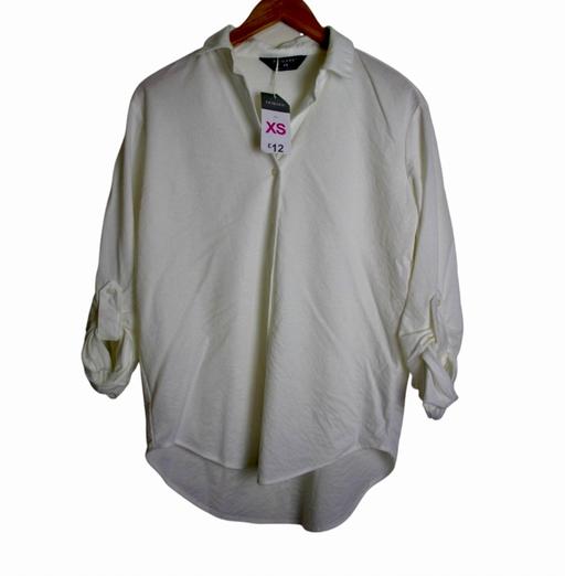 Buy & Sell North West London Chalk Farm - North West London - Photos for Primark oversized blouse size XS
