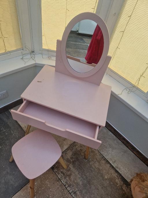 Buy & Sell Lancashire Blackburn with Darwen - Photos for make up table
