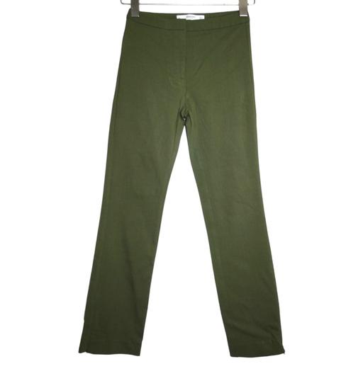 Buy & Sell North West London Chalk Farm - North West London - Photos for Mango khaki Chino trousers size 8