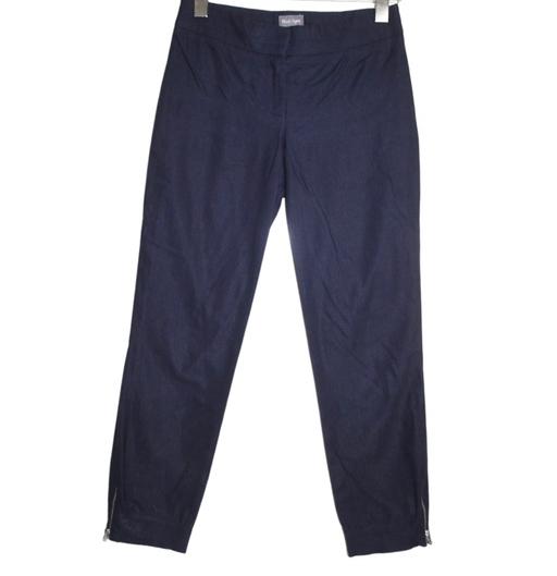 Buy & Sell North West London Gospel Oak - North West London - Photos for Phase Eight Blue skinny trousers size 8