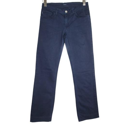 Buy & Sell North West London Gospel Oak - North West London - Photos for Gant Navy trousers size 28x34