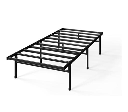 Buy & Sell West Midlands Birmingham - Photos for ZINUS Justin Single Bed frame