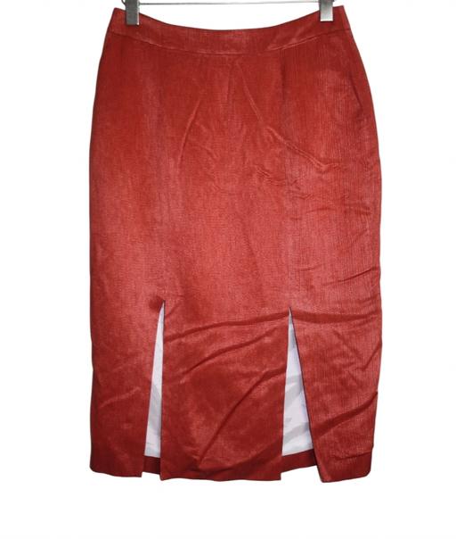 Buy & Sell North West London Chalk Farm - North West London - Photos for Reiss coral skirt size 10