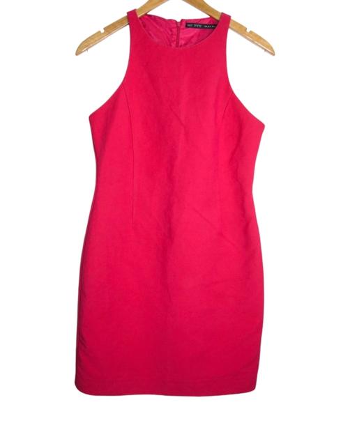 Buy & Sell North West London Chalk Farm - North West London - Photos for Zara pink dress size M
