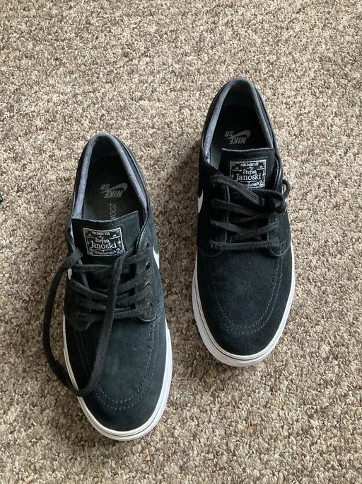 Buy & Sell West Midlands Sandwell - Photos for Nike SB Zoom Air size 8