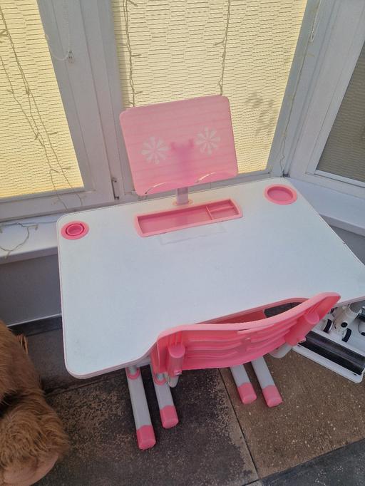 Buy & Sell Lancashire Blackburn with Darwen - Photos for learning table