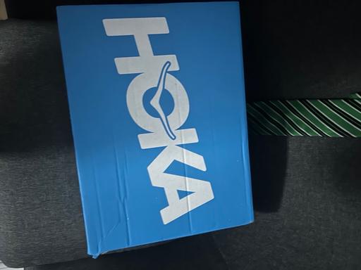 Buy & Sell Central London Millbank - Central London - Photos for Lots of pairs of different hokas trainers