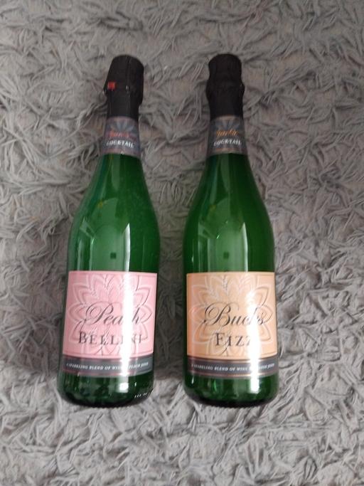 Buy & Sell West Midlands Wolverhampton - Photos for New 2 Bottles.