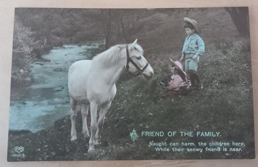 Buy & Sell Merseyside Saint Helens - Photos for antique e.a schwerdtfeger photo postcard