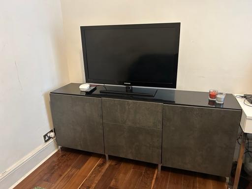 Buy & Sell East London Walthamstow - East London - Photos for IKEA TV Sideboard