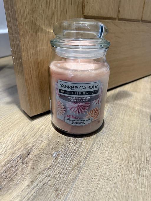 Buy & Sell Worcestershire Wyre Forest - Photos for Yankee candles