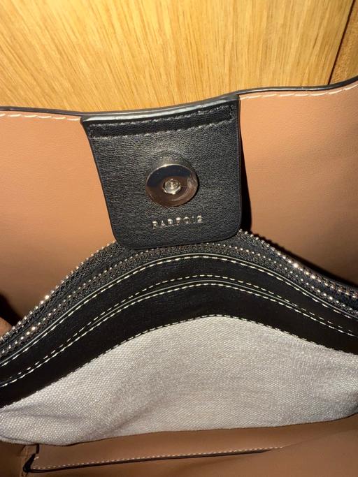 Buy & Sell Worcestershire Wyre Forest - Photos for Parfois brown handbag