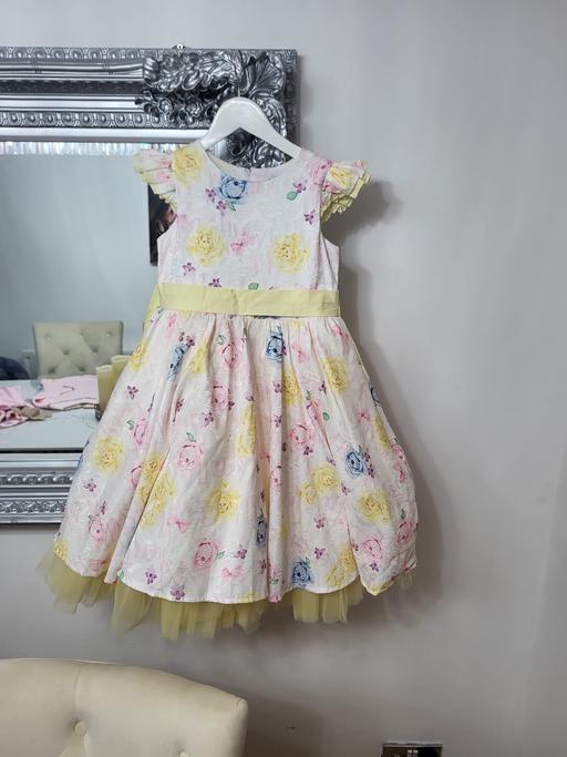 Buy & Sell Merseyside Liverpool - Photos for Gorgoeus lemon dress