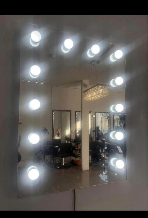 Buy & Sell South East London Brixton - South East London - Photos for LED mirror