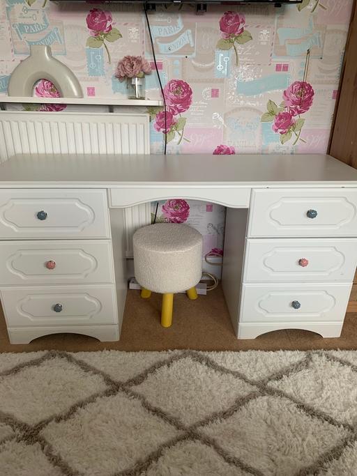 Buy & Sell West Midlands Birmingham - Photos for Dressing Table