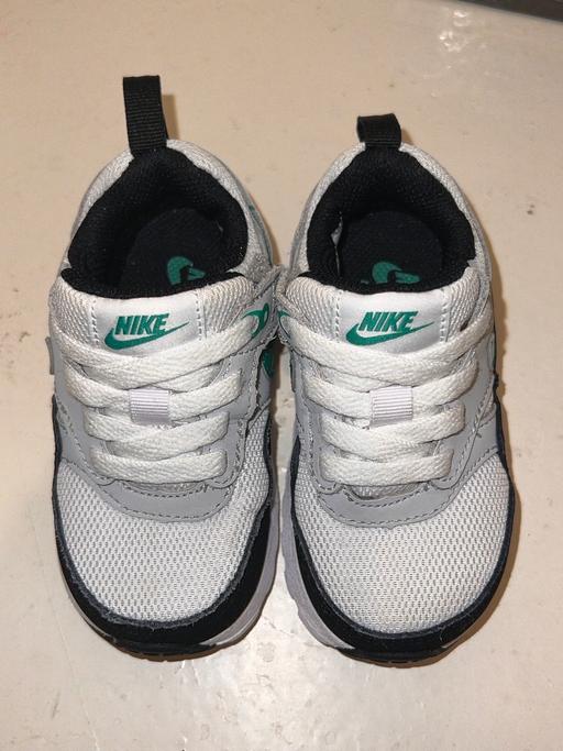 Buy & Sell East London South Quay - East London - Photos for Toddler Air Max 1