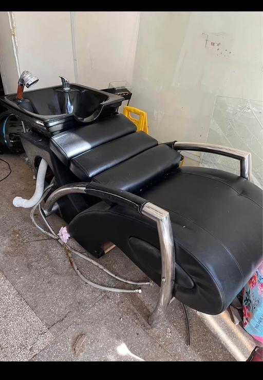 Buy & Sell South East London Brixton - South East London - Photos for Salon backwash