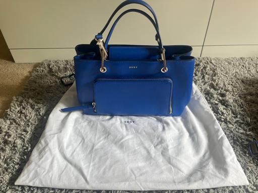 Buy & Sell Buckinghamshire Milton Keynes - Photos for DKNY handbag