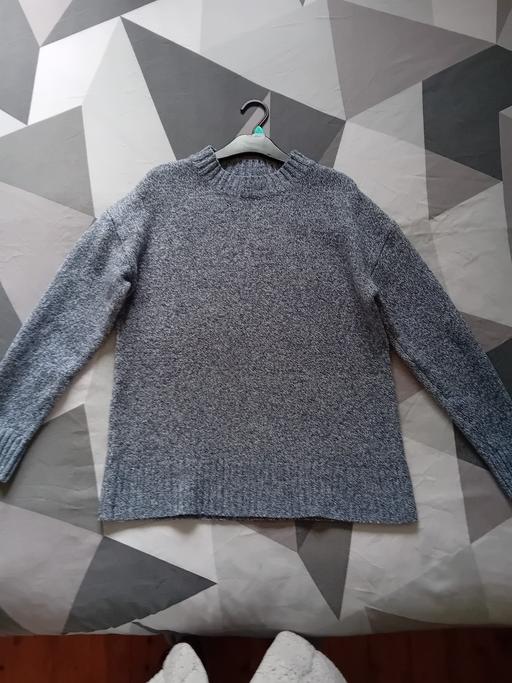 Buy & Sell West Midlands Wolverhampton - Photos for women's wolly jumper