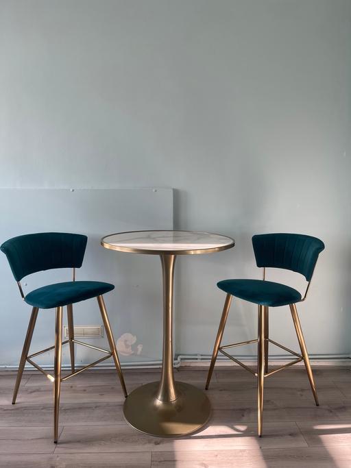 Buy & Sell East London Bromley by Bow - East London - Photos for Bar stools and bar