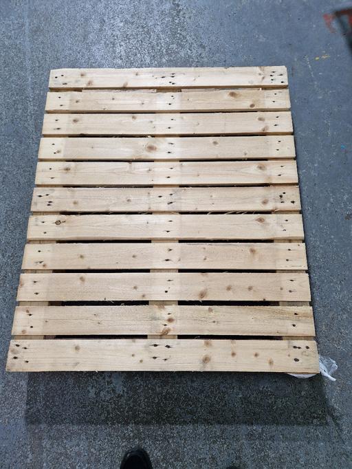 Buy & Sell West Midlands Birmingham - Photos for free pallets