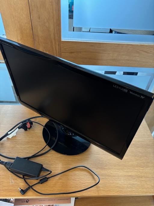Buy & Sell East London Walthamstow - East London - Photos for LG TV / Monitor 22” LED LCD