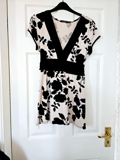 Buy & Sell South Yorkshire Doncaster - Photos for Top, size 16