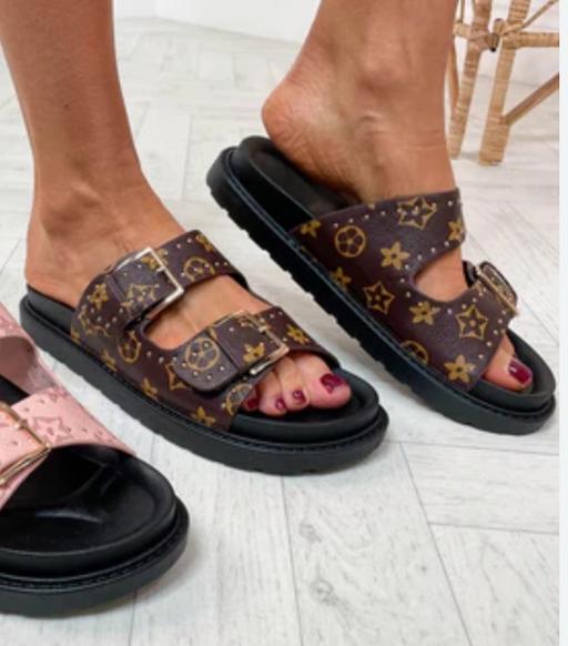 Buy & Sell West Midlands Sandwell - Photos for Women summer sandals