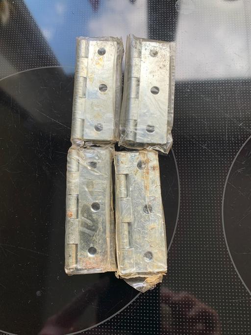 Buy & Sell West Midlands Walsall - Photos for Door hinges