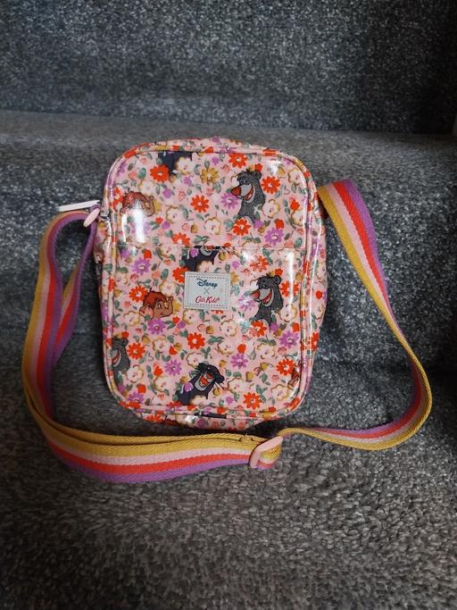 Buy & Sell West Midlands Wolverhampton - Photos for Girls Disney Cath Kidston Bag