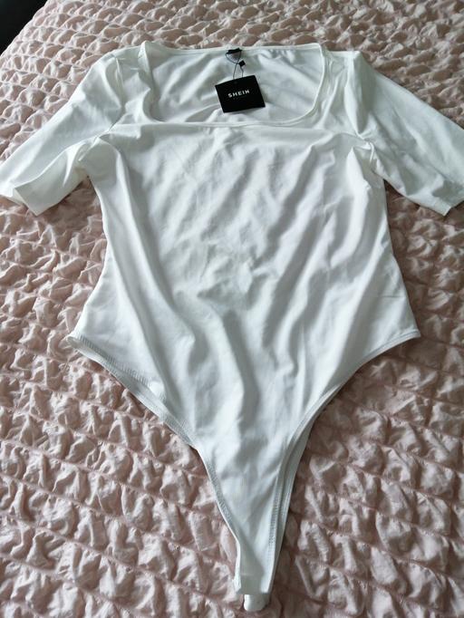 Buy & Sell West Midlands Wolverhampton - Photos for ladies Bodysuit size 1 XL