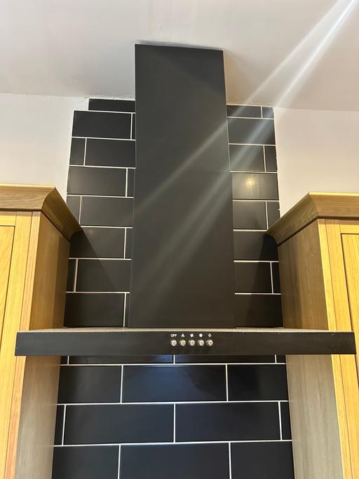 Buy & Sell East London Walthamstow - East London - Photos for Extractor Hood