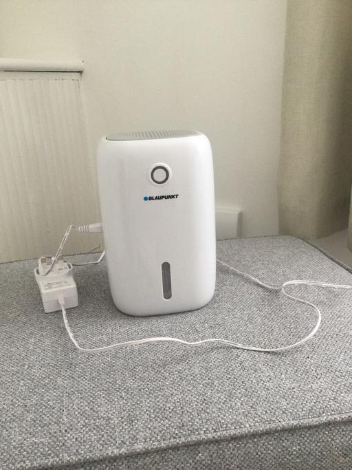 Buy & Sell County Durham Shildon - DL4 - Photos for Small electric dehumidifier