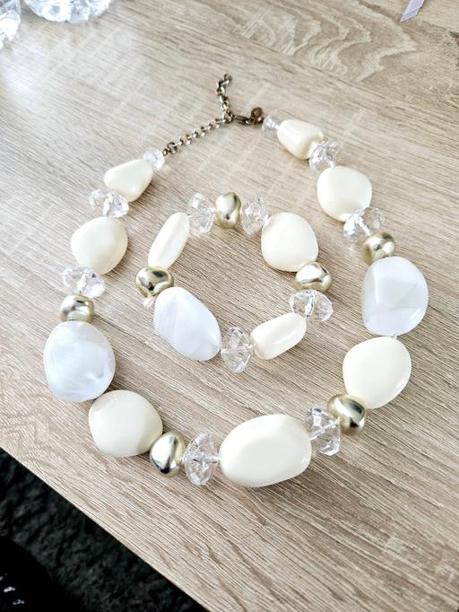 Buy & Sell South Yorkshire Doncaster - Photos for M&S jewellery set..price is for both