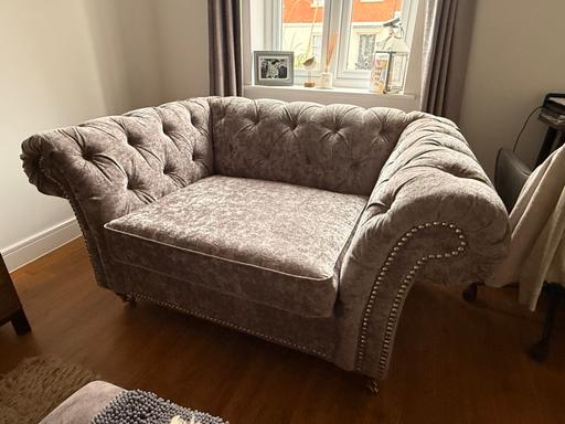Buy & Sell Devon South Hams - Photos for Next Gosford Sofas
