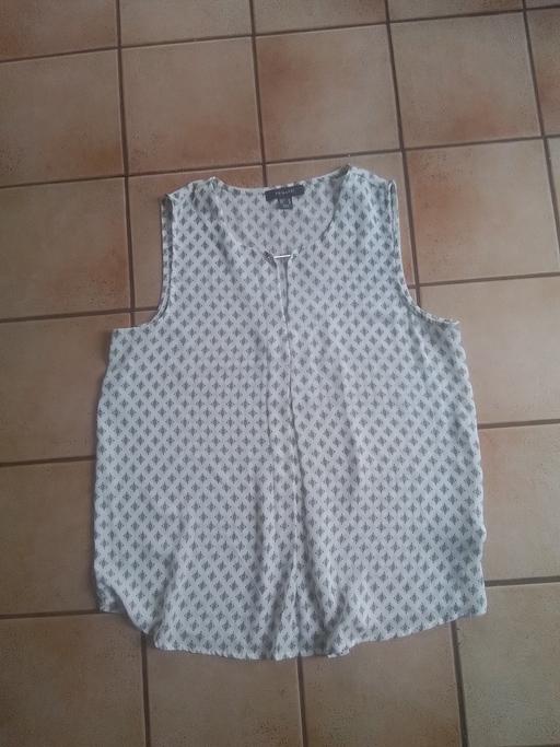 Buy & Sell West Midlands Walsall - Photos for LADIES TOP/BLOUSE