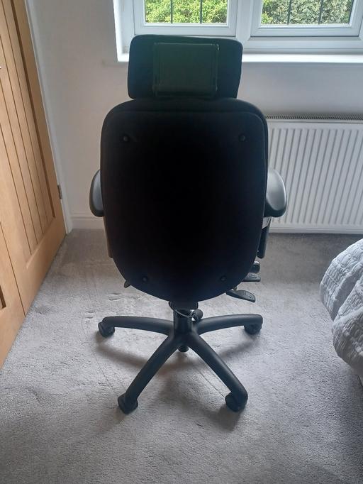 Buy & Sell Staffordshire Lichfield - Photos for Office Chair