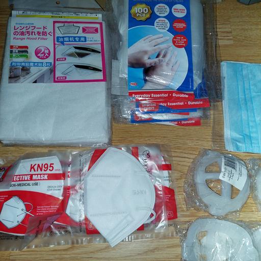 Buy & Sell West Midlands Sandwell - Photos for joblot new items