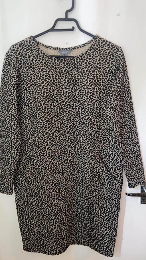 Buy & Sell West Midlands Wolverhampton - Photos for Long sleeve dress