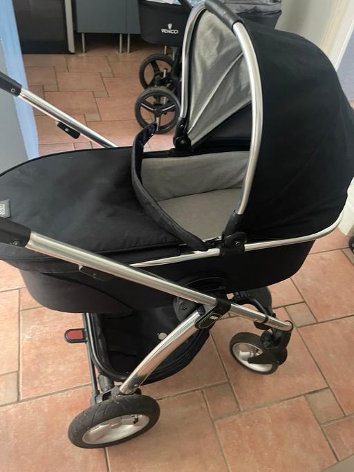 Buy & Sell Worcestershire Bromsgrove - Photos for Mama and papa pram