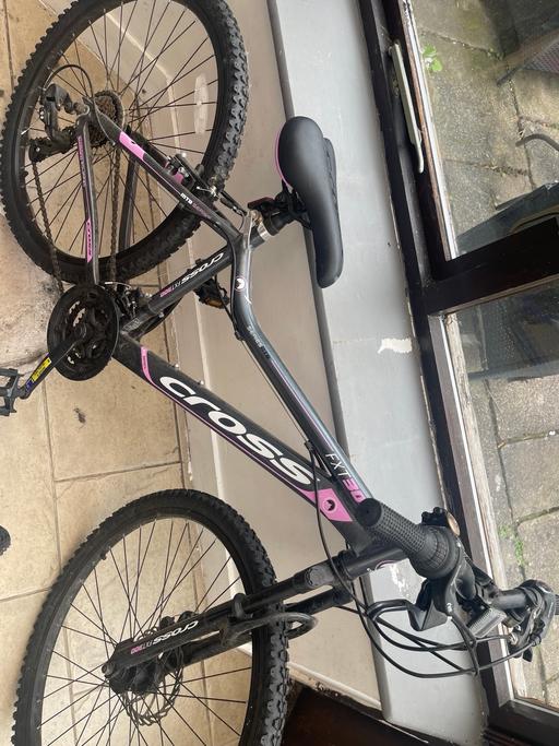 Buy & Sell Worcestershire Bromsgrove - Photos for Women’s bike