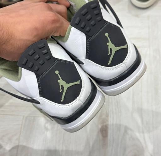 Buy & Sell Somerset North Somerset - Photos for Jordan 4 seafoam