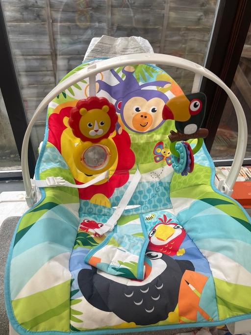 Buy & Sell Worcestershire Bromsgrove - Photos for Baby bouncer