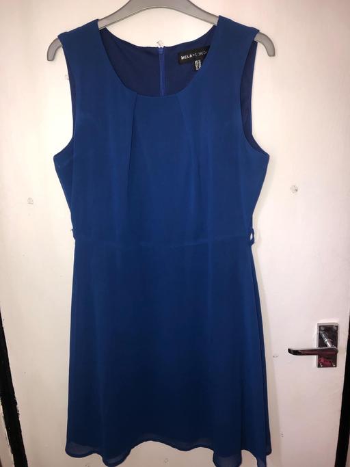 Buy & Sell West Midlands Wolverhampton - Photos for Mesh dress