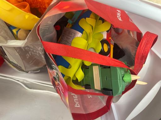 Buy & Sell Worcestershire Bromsgrove - Photos for Bundle of kids toys