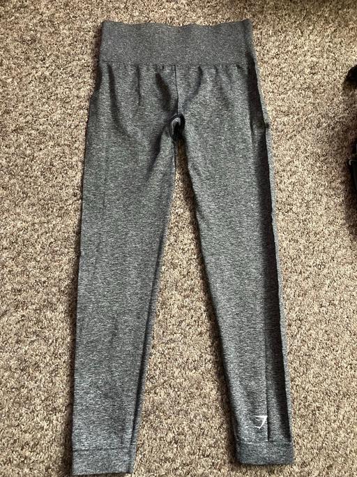 Buy & Sell West Midlands Sandwell - Photos for Gymshark leggings